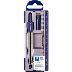 Staedtler Noris Club School Compass 550 50 Staedtler Noris Club School Compass 550 50
