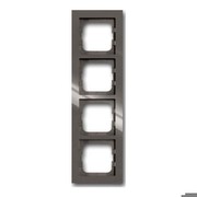 Busch-Jaeger 1724-291 Cover Frame Busch-Jaeger 1724-291 Cover Frame