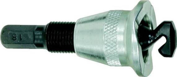 KS Tools 202.2012 Pin Punch, 12 mm KS Tools 202.2012 Pin Punch, 12 mm