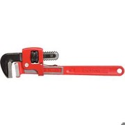 KS Tools 114.0008 One-Hand Pipe Wrench, 3/4 Inch KS Tools 114.0008 One-Hand Pipe Wrench, 3/4 Inch
