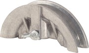 KS Tools 203.1222 Aluminum Bending Form, Ø 22mm KS Tools 203.1222 Aluminum Bending Form, Ø 22mm
