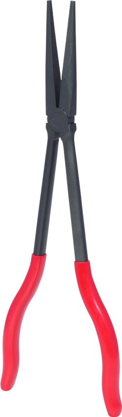KS Tools 500.7051 Classic telephone pliers, extra long, 270 mm KS Tools 500.7051 Classic telephone pliers, extra long, 270 mm