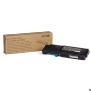 Xerox Phaser 6600/WorkCentre 6605 High-Yield Toner Cartridge Cyan (6,000 pages) 106R02229 Xerox Phaser 6600/WorkCentre 6605 High-Yield Toner Cartridge Cyan (6,000 pages) 106R02229