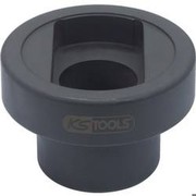 KS Tools 450.0227 Special Socket Wrench for Scania Leaf Spring Bolt, 34 mm KS Tools 450.0227 Special Socket Wrench for Scania Leaf Spring Bolt, 34 mm