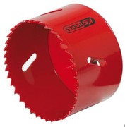 KS Tools 129.5086 HSS Bi-Metal Hole Saw, ø 86 mm KS Tools 129.5086 HSS Bi-Metal Hole Saw, ø 86 mm