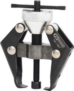 KS Tools 700.1190 Two-arm Steering and Wiper Arm Puller, 15 mm KS Tools 700.1190 Two-arm Steering and Wiper Arm Puller, 15 mm
