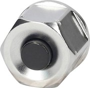 KS Tools 918.4053 19 mm Triple Plus Pass-Through Socket Adapter, 19 mm x 3/8 inch KS Tools 918.4053 19 mm Triple Plus Pass-Through Socket Adapter, 19 mm x 3/8 inch