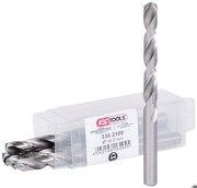 KS Tools 330.2100 HSS-G Twist Drill, 10 mm, pack of 5 KS Tools 330.2100 HSS-G Twist Drill, 10 mm, pack of 5