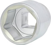 KS Tools 911.3436 3/4 inch Classic Hex Socket, short, 36 mm KS Tools 911.3436 3/4 inch Classic Hex Socket, short, 36 mm