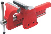 KS Tools 914.0026 Vise without Swivel Base, 100 mm KS Tools 914.0026 Vise without Swivel Base, 100 mm
