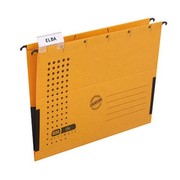 Elba Hanging Folder chic, VE5/85803GB A4 orange cardboard (RC) 230 g/m² content 5 Elba Hanging Folder chic, VE5/85803GB A4 orange cardboard (RC) 230 g/m² content 5
