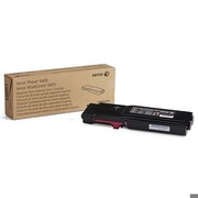 Xerox Phaser 6600/WorkCentre 6605 High-Yield Toner Cartridge Magenta (6,000 pages) 106R02230 Xerox Phaser 6600/WorkCentre 6605 High-Yield Toner Cartridge Magenta (6,000 pages) 106R02230