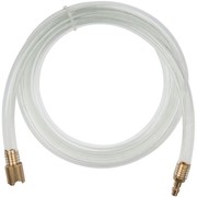 KS Tools 150.1961 Cooling System Filling Hose with Floor Suction Head, L-1600 mm KS Tools 150.1961 Cooling System Filling Hose with Floor Suction Head, L-1600 mm
