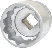 KS Tools 911.1589 1/2 inch Socket 36 mm, 12-point KS Tools 911.1589 1/2 inch Socket 36 mm, 12-point
