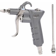 KS Tools 515.1930 Compressed Air Blow Gun with Extension, max. 15 bar KS Tools 515.1930 Compressed Air Blow Gun with Extension, max. 15 bar