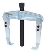KS Tools 620.0103 Universal Puller 2-arm, 50-160 mm, Hook 150 mm KS Tools 620.0103 Universal Puller 2-arm, 50-160 mm, Hook 150 mm