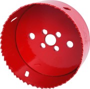 KS Tools 129.5100 HSS Bi-Metal Hole Saw, ø 100 mm KS Tools 129.5100 HSS Bi-Metal Hole Saw, ø 100 mm