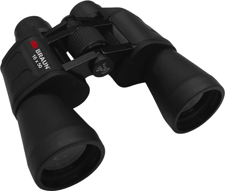 Braun Photo Technik Binocular 16x50 Braun Photo Technik Binocular 16x50
