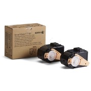 Toner Cartridge Yellow Standard Capacity 2x4,500 pages 2-Pack 106R02604 7100 Toner Cartridge Yellow Standard Capacity 2x4,500 pages 2-Pack 106R02604 7100