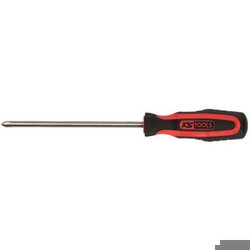 KS Tools 965.0903 Titan Plus Phillips Screwdriver, PH3 KS Tools 965.0903 Titan Plus Phillips Screwdriver, PH3