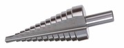 C.K T3010 1 HSS Step Drill Bit 6 C.K T3010 1 HSS Step Drill Bit 6