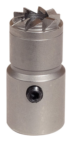 KS Tools 152.1177 Injector Seat Milling Cutter Flat ø 17/19 mm, L-38 mm KS Tools 152.1177 Injector Seat Milling Cutter Flat ø 17/19 mm, L-38 mm