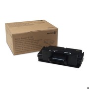Xerox Phaser 3320 High-Yield Toner Cartridge (11,000 pages) 106R02307 Xerox Phaser 3320 High-Yield Toner Cartridge (11,000 pages) 106R02307
