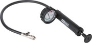 KS Tools 150.1931 Hand pump with pressure gauge/hose, max. 2.5 bar/36 psi KS Tools 150.1931 Hand pump with pressure gauge/hose, max. 2.5 bar/36 psi