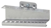 KS Tools 860.0872 Internal Hexagon Holder, 11 Holes, 200 x 70 mm KS Tools 860.0872 Internal Hexagon Holder, 11 Holes, 200 x 70 mm