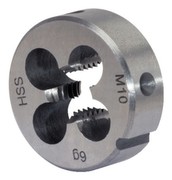 KS Tools 332.0090 HSS Threading Die M, M9 x 1.25 KS Tools 332.0090 HSS Threading Die M, M9 x 1.25