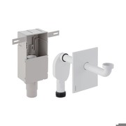 Geberit UP odor trap for washbasin (151120111) Geberit UP odor trap for washbasin (151120111)