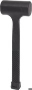 KS Tools 140.5252 Soft Face Hammer, 350 g KS Tools 140.5252 Soft Face Hammer, 350 g