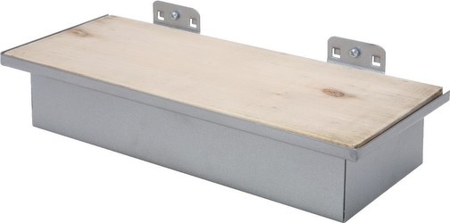 KS Tools 860.0871 Universal Tool Holder Box, 55 x 120 x 155 mm KS Tools 860.0871 Universal Tool Holder Box, 55 x 120 x 155 mm