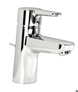 Ideal Standard Connect Blue washbasin faucet with drain set (B9914AA) Ideal Standard Connect Blue washbasin faucet with drain set (B9914AA)