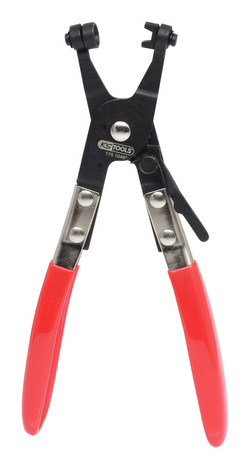 KS Tools 115.1046 Hose Clamp Pliers, 220 mm KS Tools 115.1046 Hose Clamp Pliers, 220 mm