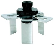 KS Tools 150.9386 3-Arm Universal Fuel Sender Wrench, ø 75-160 mm KS Tools 150.9386 3-Arm Universal Fuel Sender Wrench, ø 75-160 mm