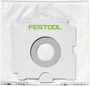 Festool SELFCLEAN Filter Bag SC FIS-CT 48/5 48 / 5 497539 for CT / CTL / CTM Festool SELFCLEAN Filter Bag SC FIS-CT 48/5 48 / 5 497539 for CT / CTL / CTM