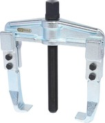 KS Tools 620.0101 Universal Puller 2-arm, 20-90 mm, Hook 100 mm KS Tools 620.0101 Universal Puller 2-arm, 20-90 mm, Hook 100 mm
