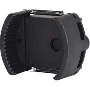 KS Tools 700.5005 Universal Oil Filter Wrench, 60-80 mm KS Tools 700.5005 Universal Oil Filter Wrench, 60-80 mm