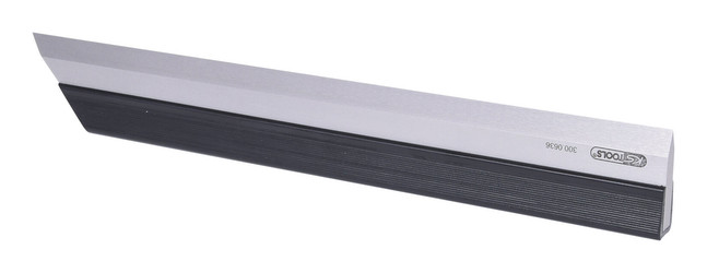 KS Tools 300.0636 Precision Hairline Ruler, 300 mm KS Tools 300.0636 Precision Hairline Ruler, 300 mm