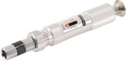 KS Tools 516.3210 1/4 inch ESD torque screwdriver with micrometer scale, 1-15 cNm KS Tools 516.3210 1/4 inch ESD torque screwdriver with micrometer scale, 1-15 cNm