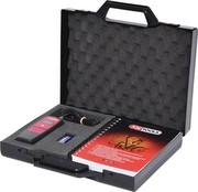 KS Tools 150.3165 Electronic Belt Tension Tester Hz KS Tools 150.3165 Electronic Belt Tension Tester Hz
