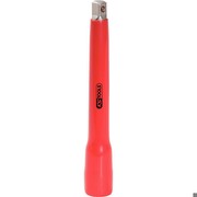 KS Tools 117.1454 1/4 inch Insulated Extension, 150 mm KS Tools 117.1454 1/4 inch Insulated Extension, 150 mm