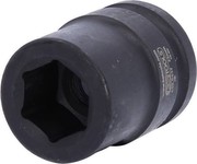 KS Tools 450.0437 Power Bit Socket Adapter, 3/4 x 22 mm KS Tools 450.0437 Power Bit Socket Adapter, 3/4 x 22 mm