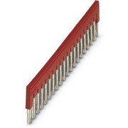 FBS 20-6 - Industrial Plug-in Bridge Ver, S68375, Phoenix Contact 3030365 FBS 20-6 - Industrial Plug-in Bridge Ver, S68375, Phoenix Contact 3030365