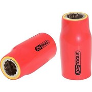 KS Tools 117.1364 1/2 Inch Insulated Socket, 15/16 Inch KS Tools 117.1364 1/2 Inch Insulated Socket, 15/16 Inch