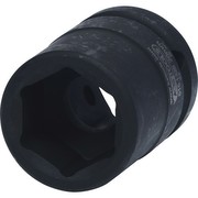 KS Tools 515.1326 3/4 inch Hex Drive Impact Socket, short, 26 mm KS Tools 515.1326 3/4 inch Hex Drive Impact Socket, short, 26 mm