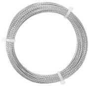 KS Tools 140.2211 Twisted Disc Cutting Wire, 22.5m KS Tools 140.2211 Twisted Disc Cutting Wire, 22.5m