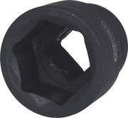 KS Tools 515.1341 3/4 inch Hex Drive Impact Socket, short, 41 mm KS Tools 515.1341 3/4 inch Hex Drive Impact Socket, short, 41 mm