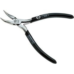 C.K T3767 Electronics Side Cutter 130 mm C.K T3767 Electronics Side Cutter 130 mm